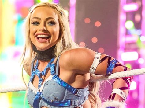 liv morgan boobs|Liv Morgan’s Bra Size and Body Measurements Uncovered